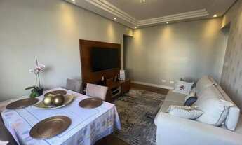 Imagem: Apartamento à venda 2 Quartos no Campo