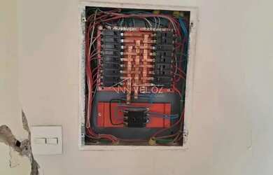 Imagem 7: Apartamento - Padrão / Residencial / Centro