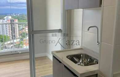 Imagem 7: Oportunidade - Apartamento - Jardim Augusta - Residencial Piazza Navona - 2 Dormitórios