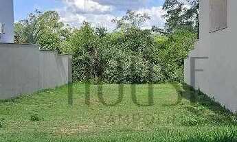 Imagem 2: Terreno à venda, 350 m² por R$ 385.000,00 - Condomínio Villa Olympia - Sorocaba/SP