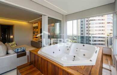 Imagem 3: Europark Tijuca - Apartamento 3 quartos, sendo 3 suítes