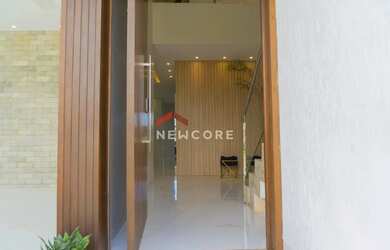 Imagem 3: Casa de condomínio em Rua Escritor Ramalho Leite - Muçumagro - João Pessoa/PB