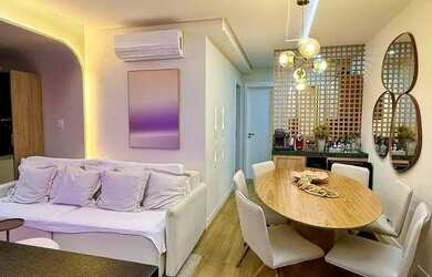 Imagem 3: Apartamento na farolandia ao lado da Unit - Life Universita [7177