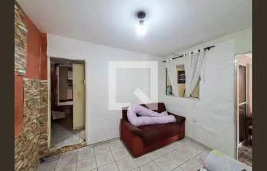 Imagem 2: Casa à Venda - Vila Santista, 2 Quartos, 200 m2