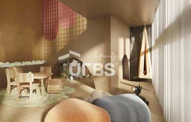 Imagem 4: Ágio R$ 2,4 mi 19º andar no Legítimo Residencial