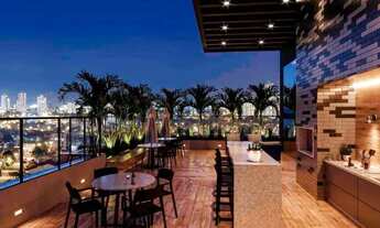 Imagem: Apartamento de 80 m² com 03 quartos à