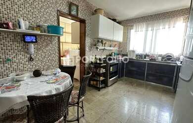 Imagem 6: Apartamento para venda 300 metros quadrados com 6 quartos em Setor Oeste - Goiânia - GO