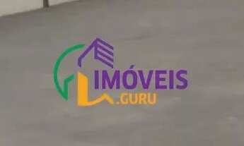 Imagem: GALPÃO - SÃO JUDAS - SP