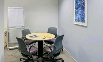 Imagem 3: Escritório virtual para alugar em Regus Torre Rio Sul