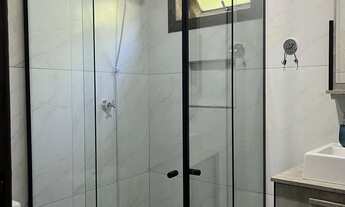 Imagem 3: Casa no canal Barra da Lagoa