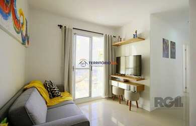 Imagem 3: Apartamento com 03 quartos, sendo 1 suíte e 01 vaga