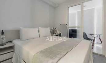 Imagem: Studio com 1 dormitório, 24 m² - venda