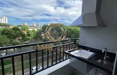 Imagem: EE - Aluga-se Apartamento, Planejados, 2