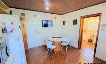 Imagem 6: Casa residencial com 04 dormitórios sendo 01 suíte