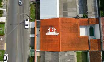 Imagem 4: Casa no Conjunto Tiradentes com 4 Quartos 367m² Aleixo - Manaus - AM