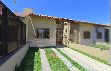 Imagem 2: Casa em Porto Alegre, no bairro Aberta Dos Morros, com 3 dormitório(s), e 3 banh