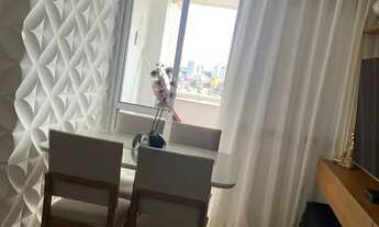 Imagem: Imóvel para venda tem 70 metros quadrados