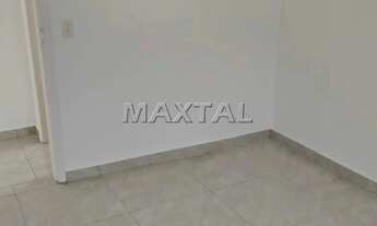 Imagem 5: Apartamento para venda em Santana de 1 dormitório, 1 vaga, próximo do metrô