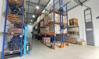 Imagem 3: Salão para alugar, 552 m² por R$ 10.416/mês - Jardim Ipiranga - Americana/SP