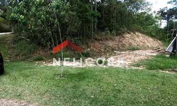 Imagem 2: Lote em condomínio em Rua Piratininga - Serra dos Lagos (Jordanésia) - Cajamar/SP
