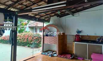 Imagem 4: Casa em Rua Assis Machado - Vila Hortência - Sorocaba/SP