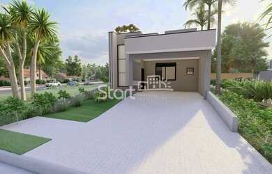 Imagem 2: Casa - Vila Monte Alegre - Paulínia