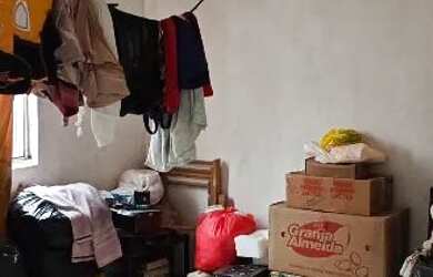 Imagem 5: Casa no Nova Terra