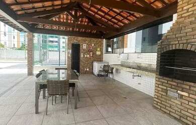 Imagem 3: Apartamento à venda no LUZIA RESIDENCE , Aracaju, SE