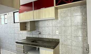 Imagem 5: Apartamento 3 quartos elevador e lazer