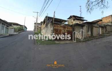 Imagem 5: Venda Barracão Ana Lúcia (venda Nova) Belo Horizonte