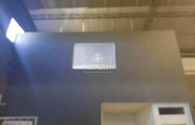 Imagem 4: Barracão disponível para locação no bairro Custódio Pereira, em excelente localização, mui