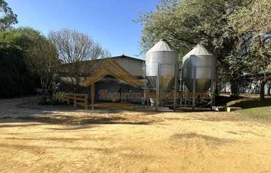 Imagem 4: Sitio com granjas, área com 5,5 alqueires na região de Tatui/SP