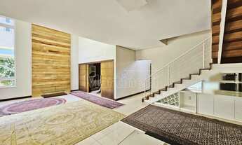 Imagem 4: Sobrado para venda e locação no Condomínio Verona, próximo à Avenida Professor João Fiúsa