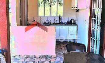 Imagem 3: Chácara em Rua São Clemente - Chácaras Santa Maria - Jacareí/SP