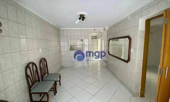 Imagem 3: Casa com 1 quarto para alugar, 60 m² - Vila Maria Zélia - São Paulo/SP