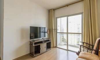 Imagem 5: Aluguel Apartamento 2 Dormitórios - 68 m² Vila Olímpia
