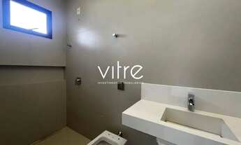 Imagem 4: Casa à venda no bairro Grand Ville em Uberlândia