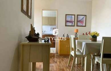 Imagem 7: Cachambi Apartamento com 2 dormitórios