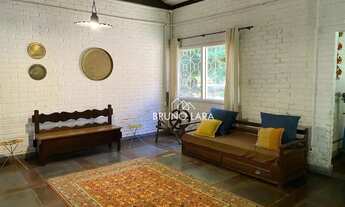 Imagem 6: Sítio a venda em Igarapé/MG, bairro Imperial