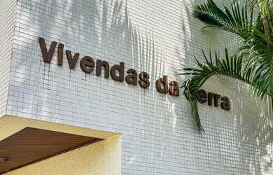 Imagem 3: Apartamento para venda em Água Fria com 3 quartos, sendo 1 suíte , 160m²