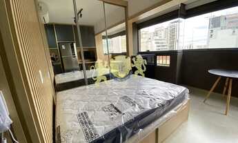 Imagem 6: Flat para alugar no Jardins - Studios Pamplona