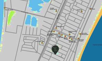 Imagem 7: Florezza Residence TABELA ESPECIAL SÓ 15% de SINAL Apartamento 3 SUÍTES 2 vgs em Intermare