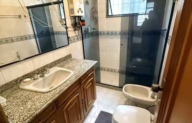 Imagem 2: Vendo casa duplex com 226 m2 na Rua Gurupi - Grajaú