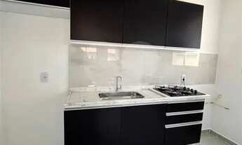 Imagem 2: Apartamento com 2 quartos à venda em Colinas De Indaiatuba - SP