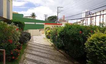 Imagem 4: Apartamento para Venda em Salvador, Campinas de Brotas, 2 dormitórios, 1 banheiro, 1 vaga