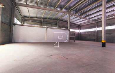 Imagem 6: Galpão com 1.135m² em condomínio fechado km 40 da Rodovia Raposo Tavares