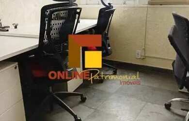 Imagem 7: Conjunto de Salas : / Comercial / Méier