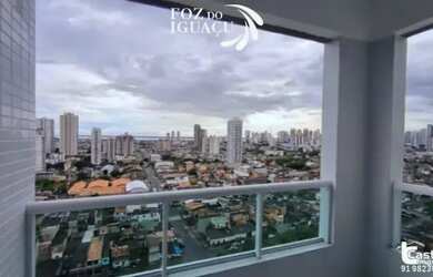 Imagem 6: Residencial FOZ DO IGUAÇU. 3/4. 1 ou 2 Vagas. W233
