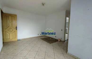 Imagem 7: Apartamento com 2 dormitórios à venda, 64 m² por R$ 335.000 - Vila Ema - São Paulo/SP