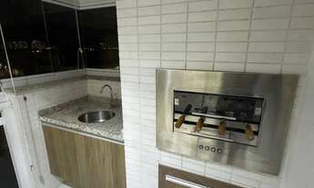 Imagem 5: Alphagreen (Alphaville) 2 Suítes Varanda Gourmet